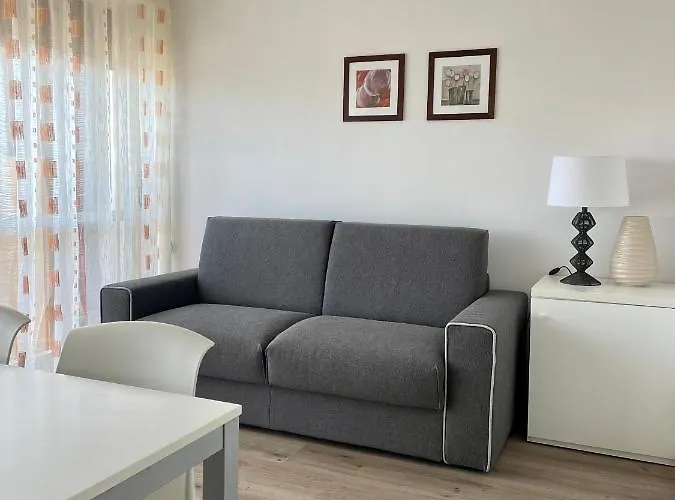 Condominio Centrale 219