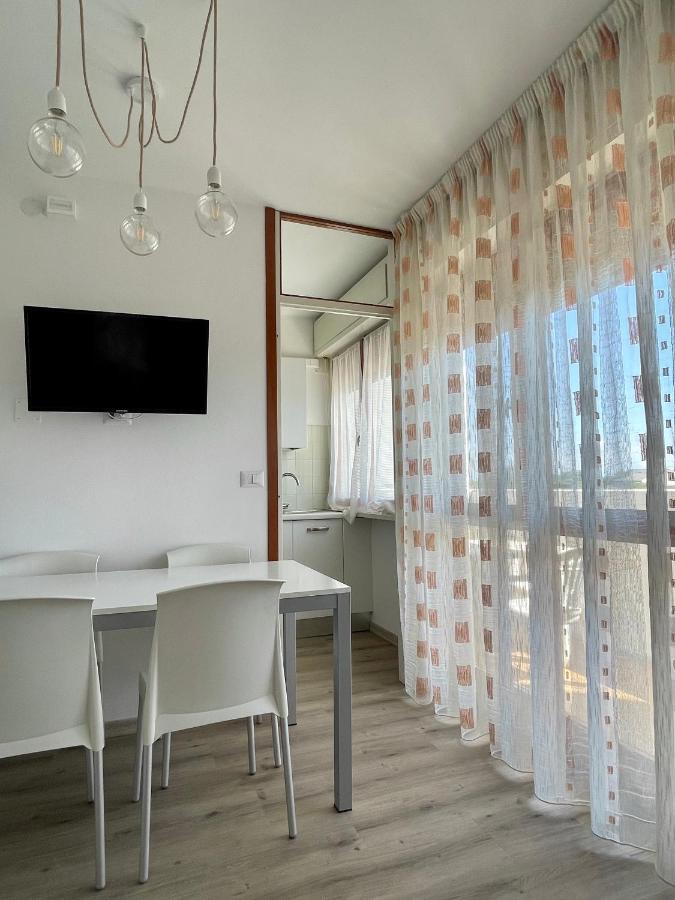 Apartment Condominio Centrale 219