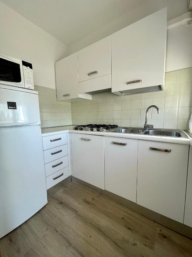 Apartment Condominio Centrale 219