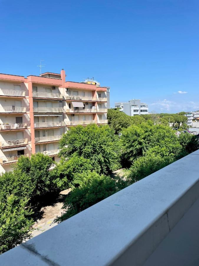 Condominio Centrale 219 * Lignano Sabbiadoro